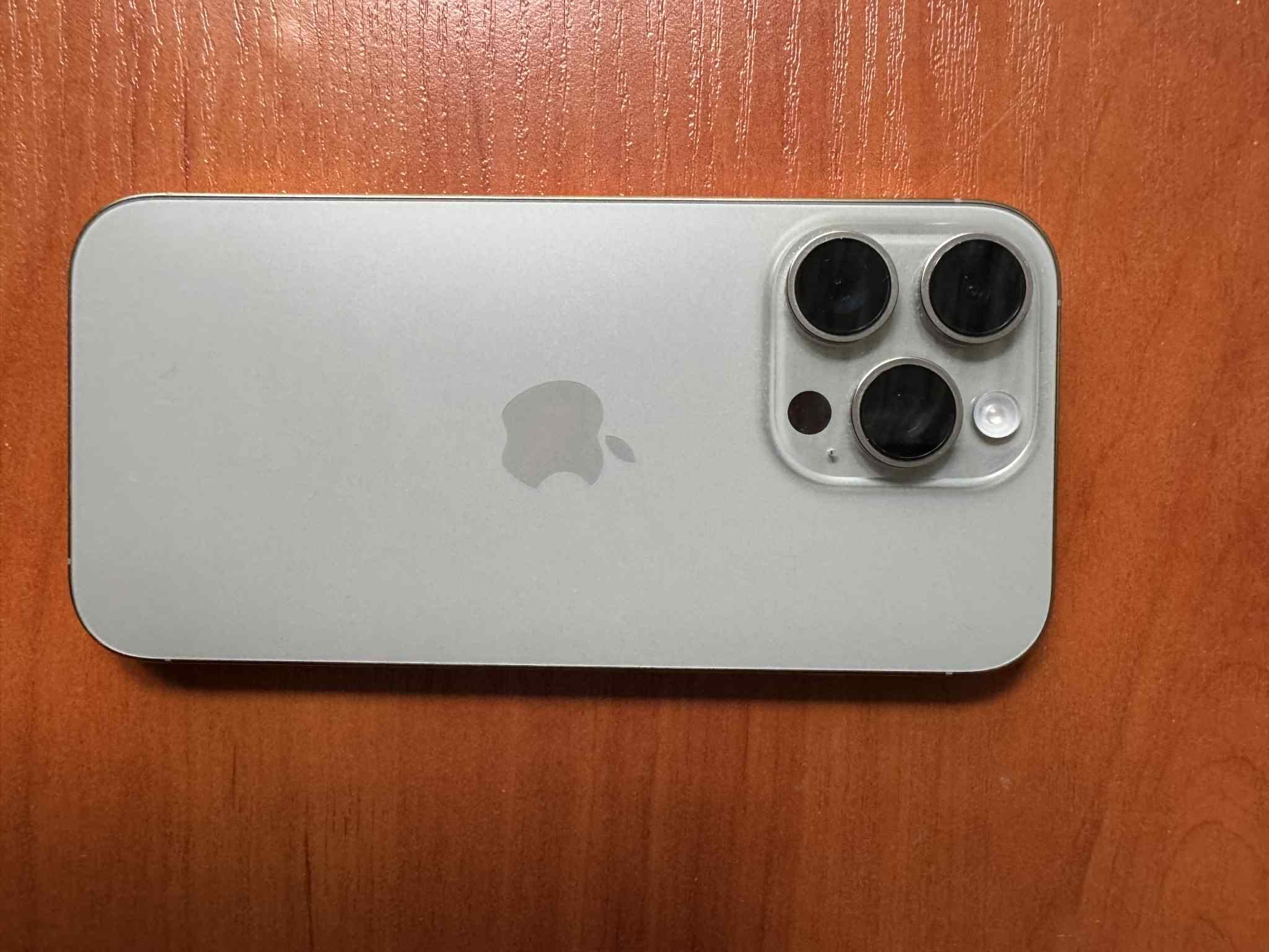 Iphone 16 pro 128gb