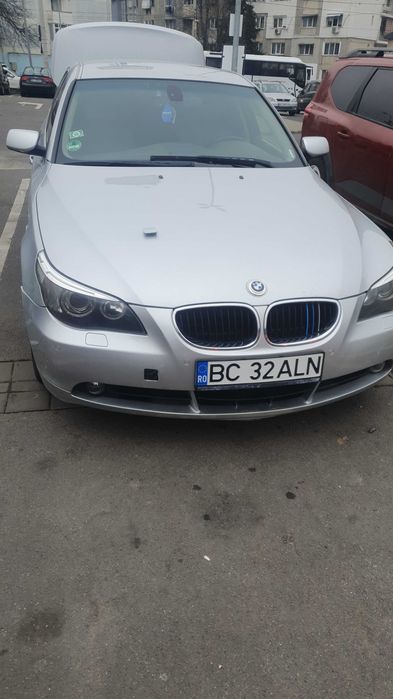 Bmw e60 530d vand sau schimb
