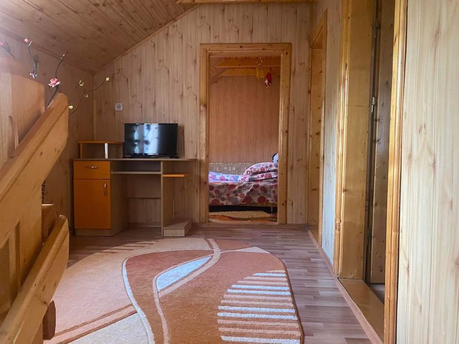 Închiriez Casa  Andrei