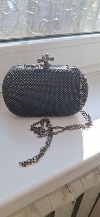 Сумочка дамская на выход