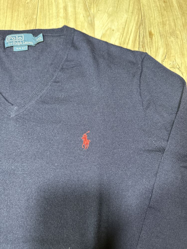 Pulover pentru bărbați Ralph Lauren