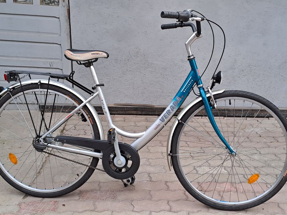 ***bicicleta de dama ***