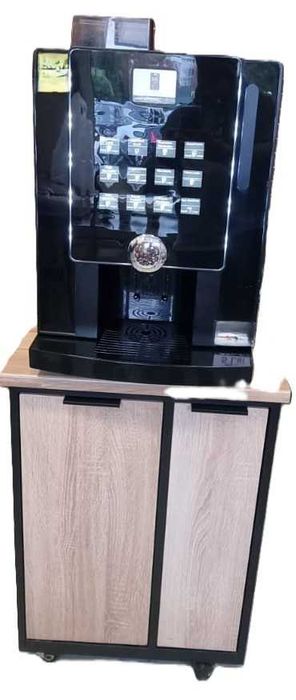 Vand Rhea Cino Businee Line XS GrandeE E4 R2 VHO Es