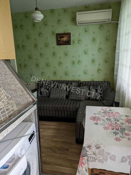 Дава се под наем Тристаен апартамент в Варна, Чаталджа - 75 кв.м за 408 € - Снимка #2
