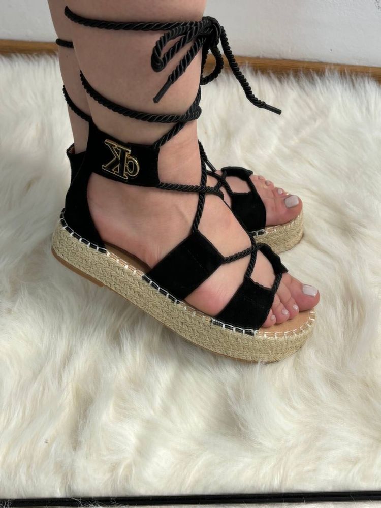 Sandale pentru dama foarte comode