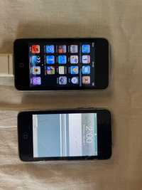 ipod touch 3 и 4 (за части)