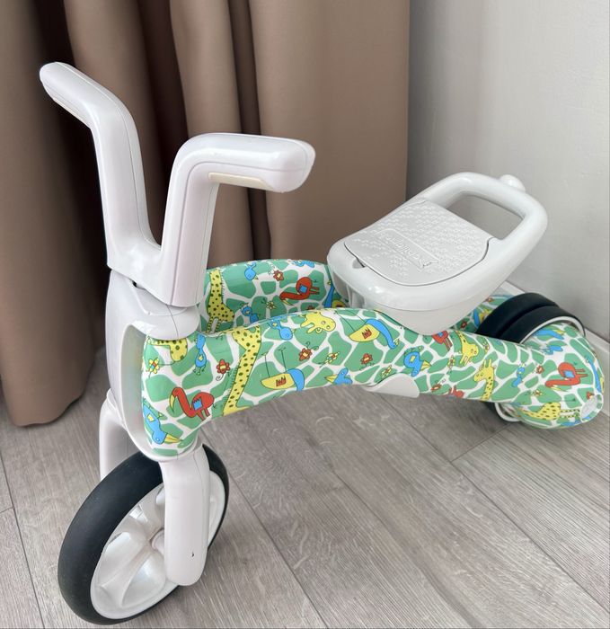 2 в 1 Chillafish - Bunzi