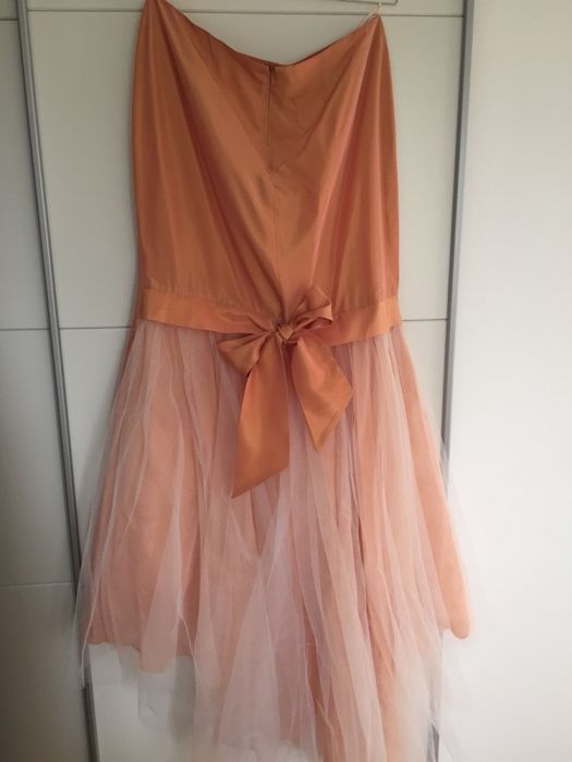 Rochie Agnes Toma mărimea 48