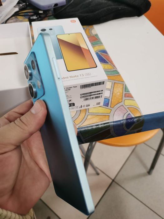 Redmi Note 13 5G 256/8