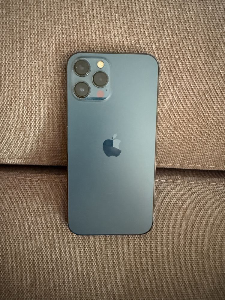 IPhone 12 pro max 128 gb
