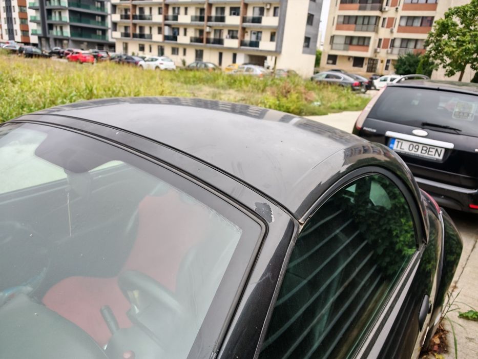 Hard Top Ford Streetka 2006