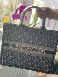 Geanta dama Christian Dior