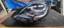far stanga ford puma