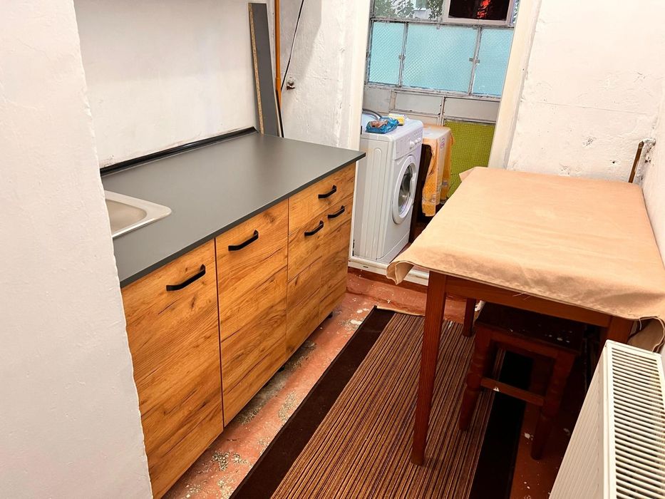 Garsoniera Blascovici Timișoara