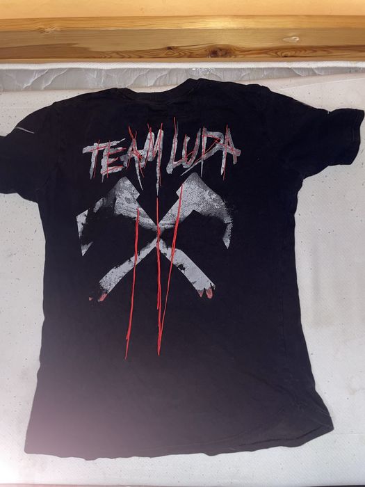 psycho 4 luda запазена