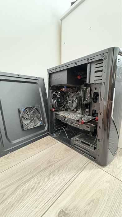 Vand pc gaming nvidia 1070