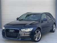 Audi A6 Ultra/ 2015 / Euro 6 / Automat