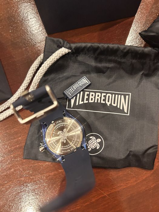 Часовник Vilebrequin