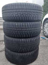 Anvelope 195/50/16 Hankook M+S