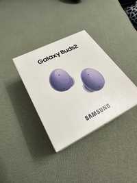 Casti Samsung Galaxy Buds2