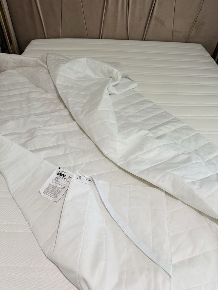 Saltea Ikea 160x200