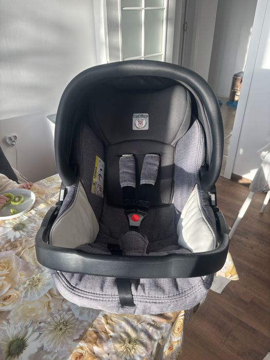 Детска количка комплект