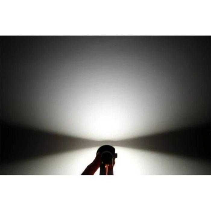 Диодни крушки 3900 H1 - 13w 1500lm 2брк-т