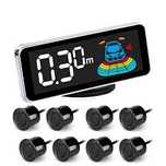 Vand Montez senzori de parcare alarma auto inchidere