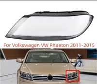 sticla far VW phaeton 2004-2015