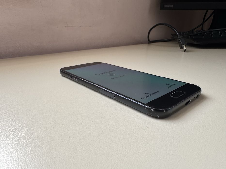 Samsung Galaxy A5 2017