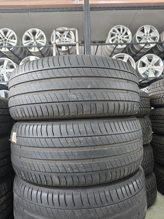 4 Броя 245/45/18 Michelin