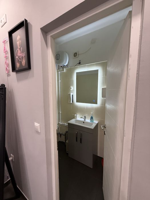 Spatiu comercial de vanzare