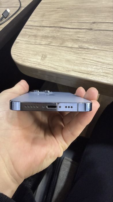 Iphone 13 pro.  256gb.