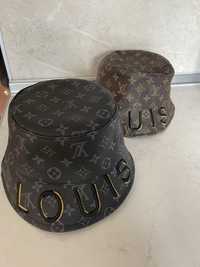 Унисекс шапки Louis Vuitton