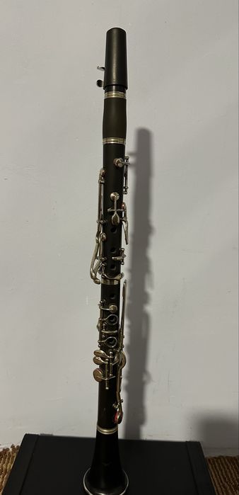 Продавам кларинет