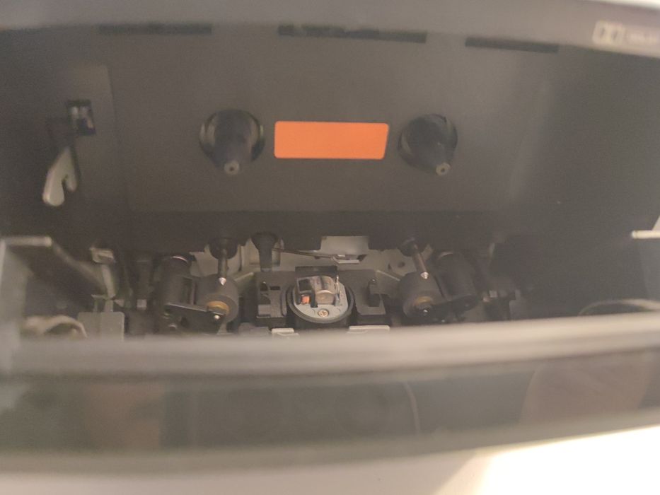 Deck Denon DRW 660 dublu auto reverse