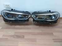 Faruri laser stînga + dreapta  BMW  X5  G05 , X6  G06