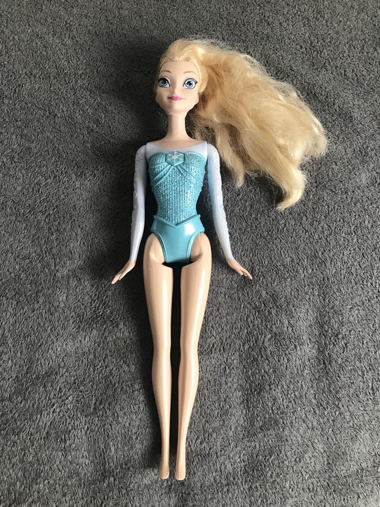 Anna si Elsa - Disney / Hasbro