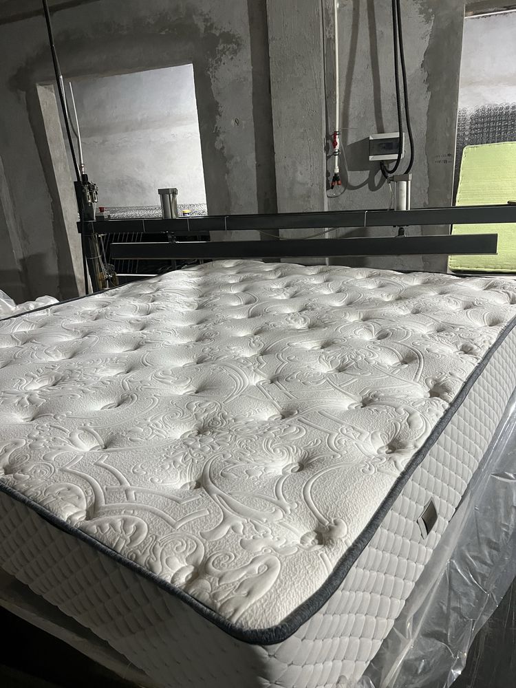 Matras 250 000 somdan kvadirat metri 2 kishilik