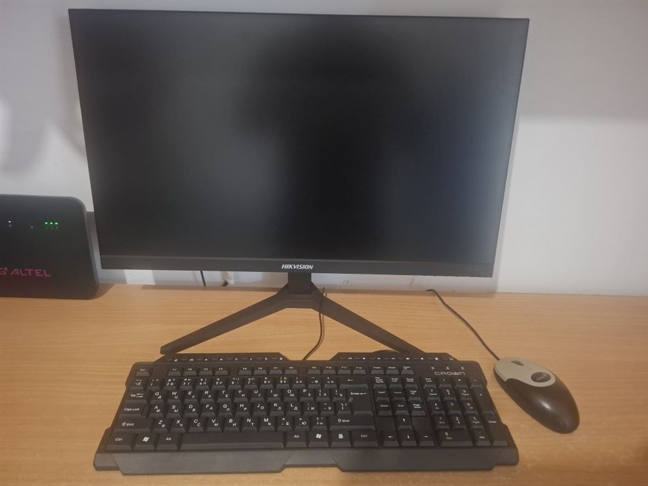 Компютер для работы