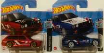 Hot Wheels -BMW M3 pachet