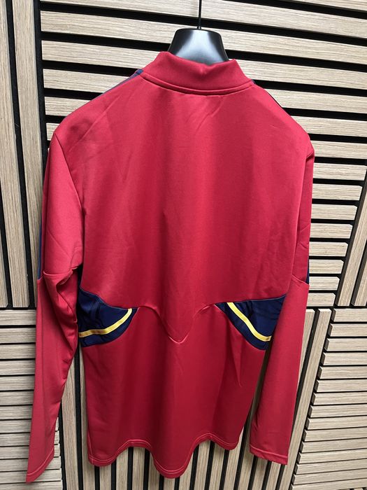 ADIDAS AJAX Training - АЯКС размер Л / Оригинал