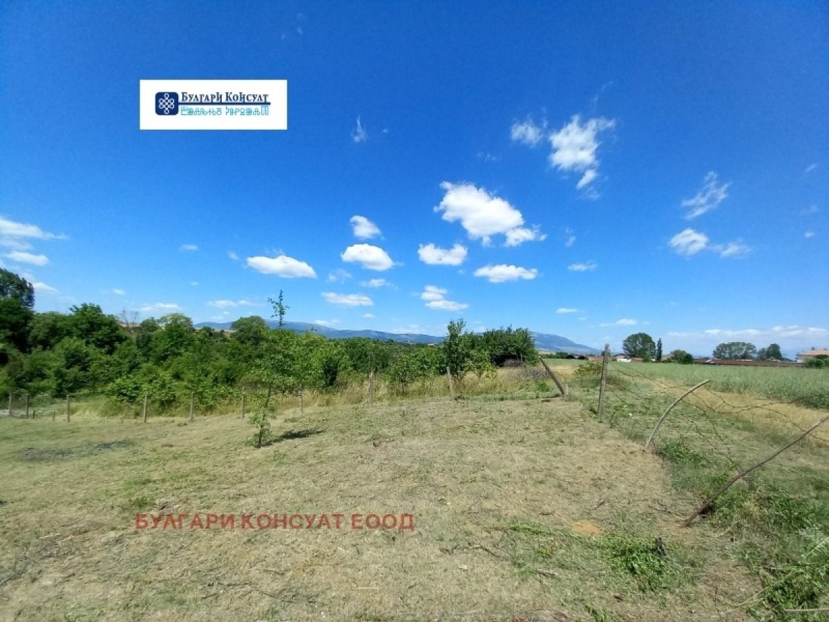 Продажба Парцел гр. Кюстендил - в.з. Север 500m²