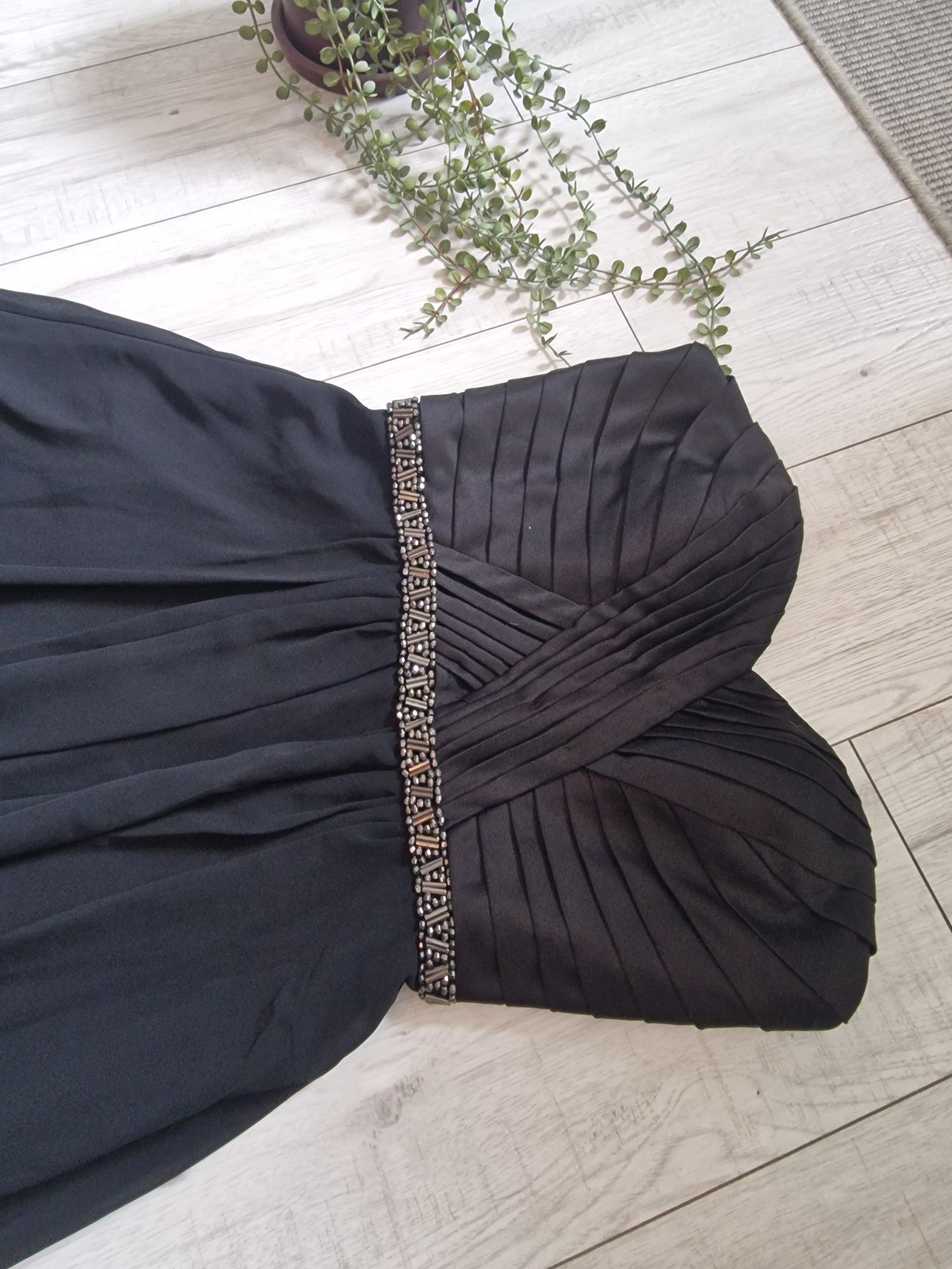 Rochie de seara Unique marimea S