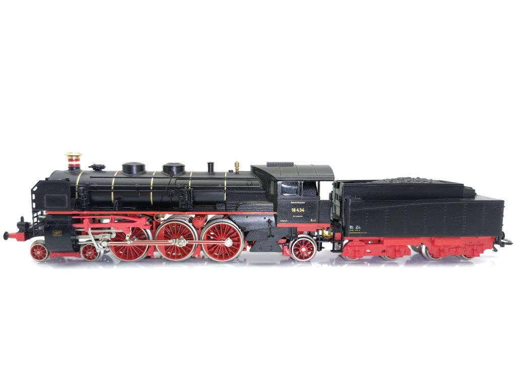 Locomotiva Marklin BR 18 434