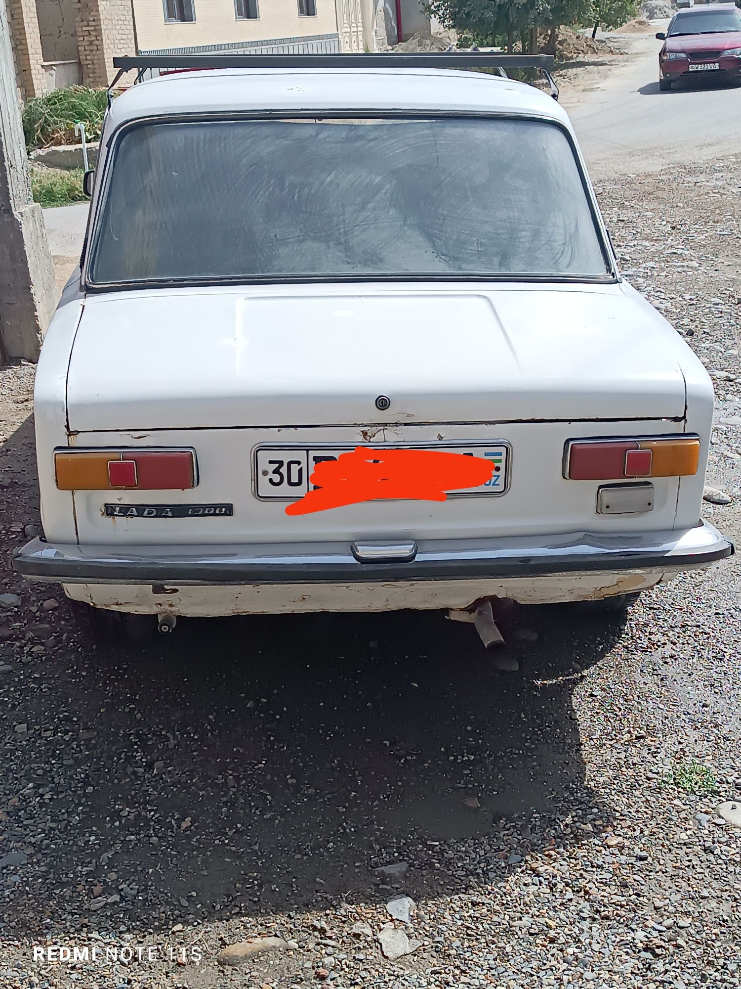 Mashina jiguli 011