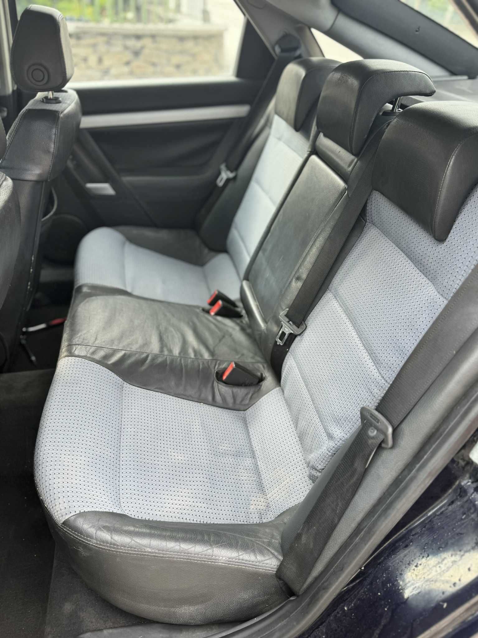 Opel vectra 1.9 cdti