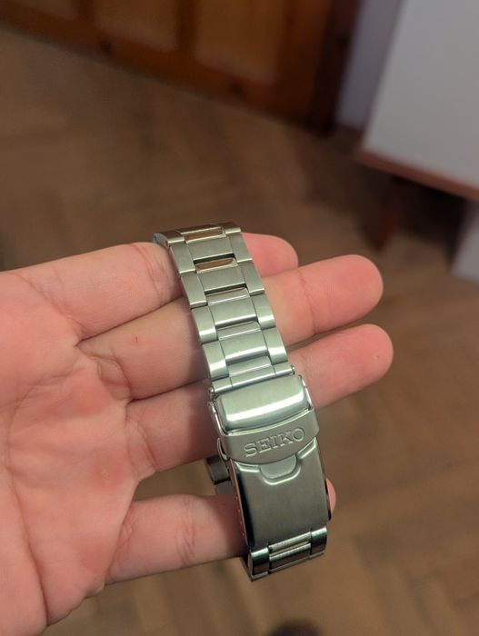 Seiko SRPK99K1 часовник