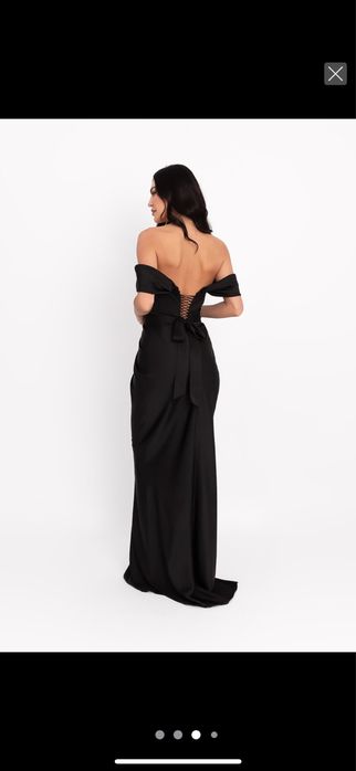 Vand rochie Acob a porter