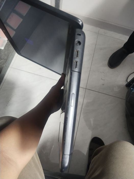 Notebook Compaq i3